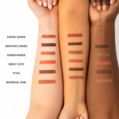 Fuller Pout Sculpting Lip Liner SRSLY Cute 1,03g