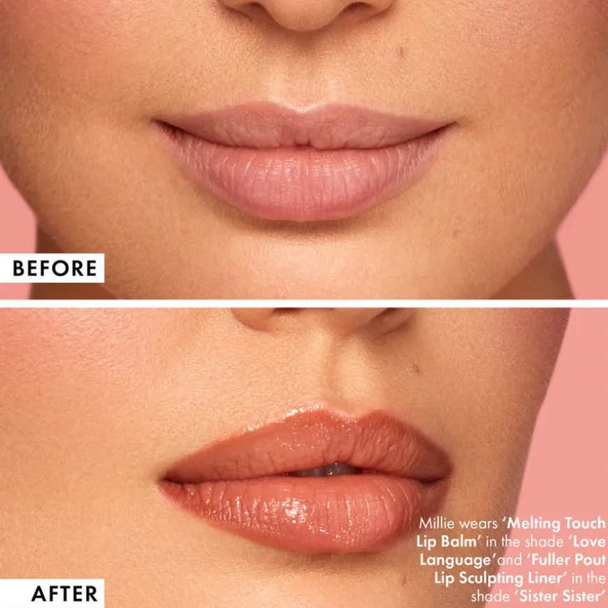 Fuller Pout Sculpting Lip Liner Sister Sister 1,03g