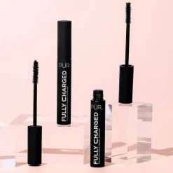 Fully Charged Mascara Black 13ml