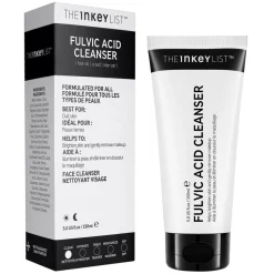 Fulvic Acid Cleanser 150ml