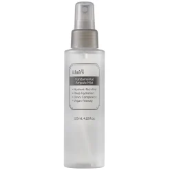 Fundamental Ampule Mist 125ml