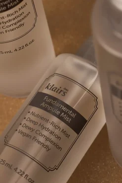 Fundamental Ampule Mist 125ml