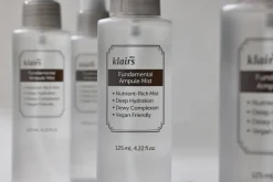 Fundamental Ampule Mist 125ml