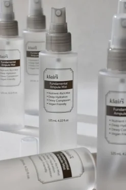 Fundamental Ampule Mist 125ml