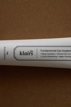 Fundamental Eye Awakening Gel 35ml