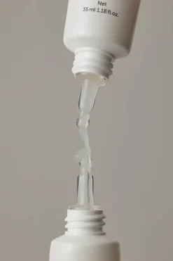 Fundamental Eye Awakening Gel 35ml