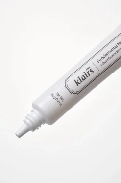 Fundamental Nourishing Eye Butter 20g