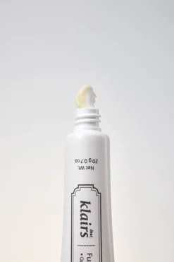 Fundamental Nourishing Eye Butter 20g