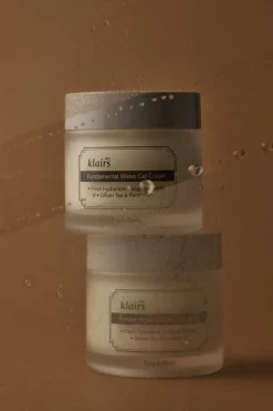 Fundamental Water Gel Cream 70ml
