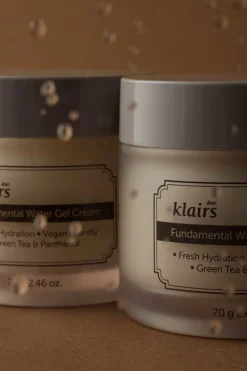 Fundamental Water Gel Cream 70ml