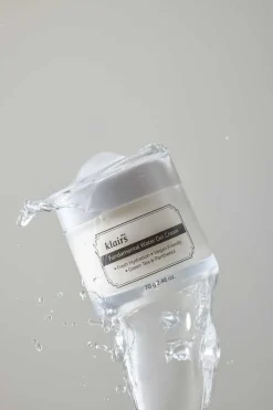 Fundamental Water Gel Cream 70ml