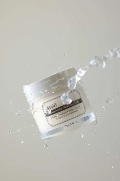 Fundamental Water Gel Cream 70ml