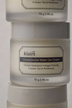 Fundamental Water Gel Cream 70ml