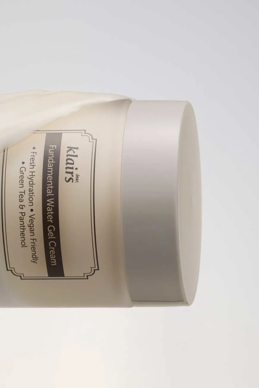 Fundamental Water Gel Cream 70ml