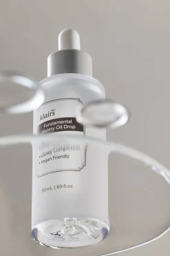 Fundamental Watery Oil Drop 50ml