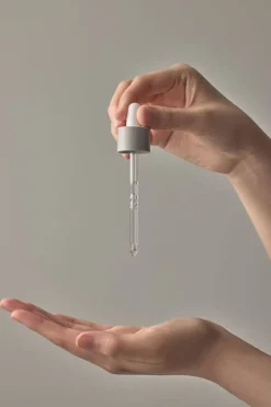 Fundamental Watery Oil Drop 50ml