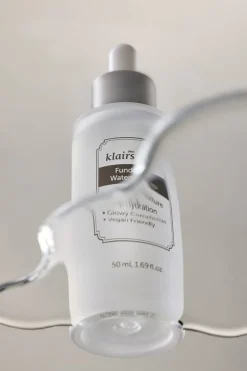 Fundamental Watery Oil Drop 50ml