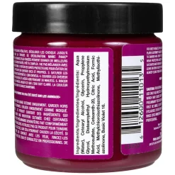 Fuschia Shock Classic Cream 118ml