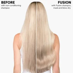 Fusion Intense Repair Conditioner 200ml