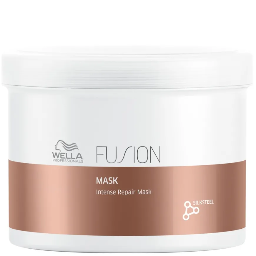 Fusion Intense Repair Mask 500ml