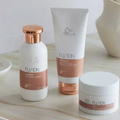 Fusion Intense Repair Shampoo 250ml