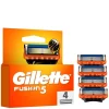 Fusion5 Men’s Razor Blade Refills 4pcs