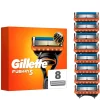 Fusion5 Razor Blades for Men 8 Blades
