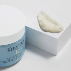 Fusio-Scrub Energisant Purifying Scalp Scrub 325g