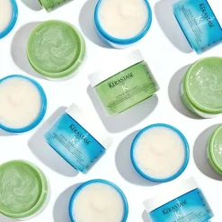 Fusio-Scrub Energisant Purifying Scalp Scrub 325g