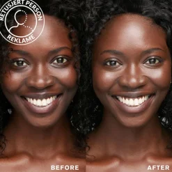 Futurist Hydra Rescue Moisturizing Makeup Foundation SPF45 7N2 Rich Amber 35ml