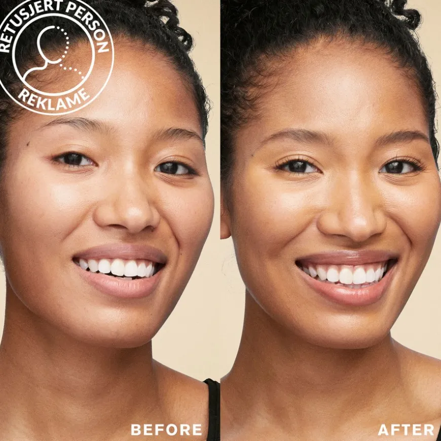 Futurist Hydra Rescue Moisturizing Makeup Foundation SPF45 4W1 Honey Bronze 35ml