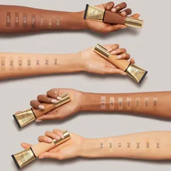 Futurist Hydra Rescue Moisturizing Makeup Foundation SPF45 1C1 Cool Bone 35ml