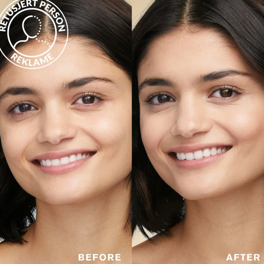 Futurist Hydra Rescue SPF45 Desert Beige 2N1 35ml