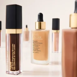 Futurist Skin Tint Serum Foundation Spf20 4N2 Spiced Sand 30ml