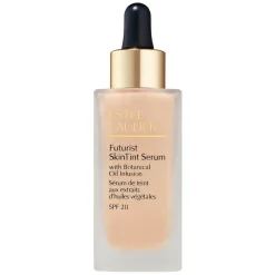Futurist Skin Tint Serum Foundation Spf20 0N1 Alabaster 30ml