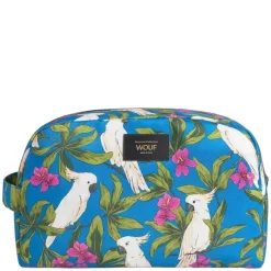 Gaia Large Toiletry Bag