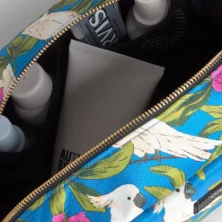 Gaia Large Toiletry Bag