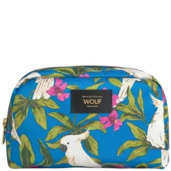 Gaia Toiletry Bag