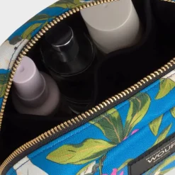 Gaia Toiletry Bag