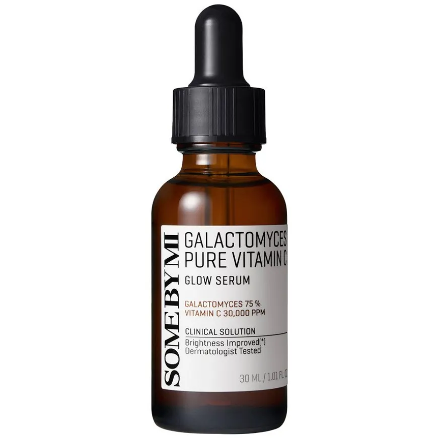 Galactomyces Pure Vitamin C Glow Serum 30ml