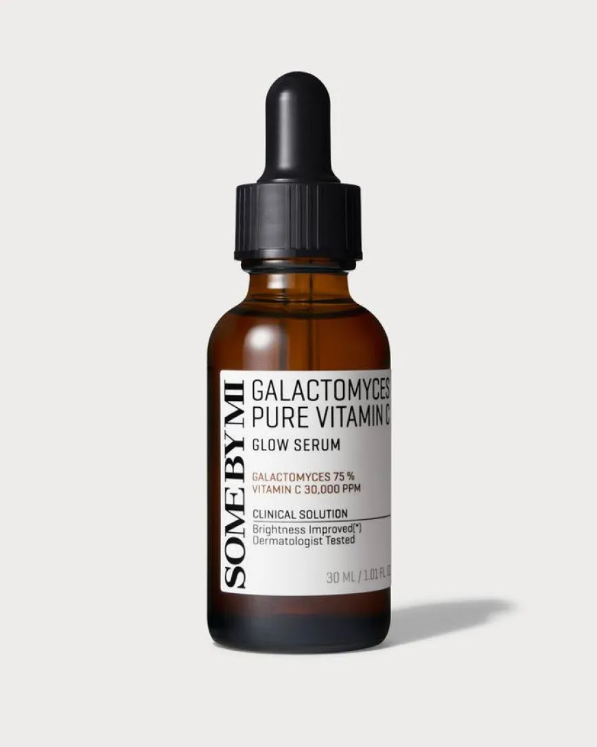 Galactomyces Pure Vitamin C Glow Serum 30ml
