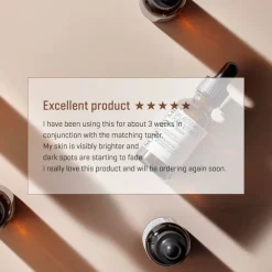 Galactomyces Pure Vitamin C Glow Serum 30ml