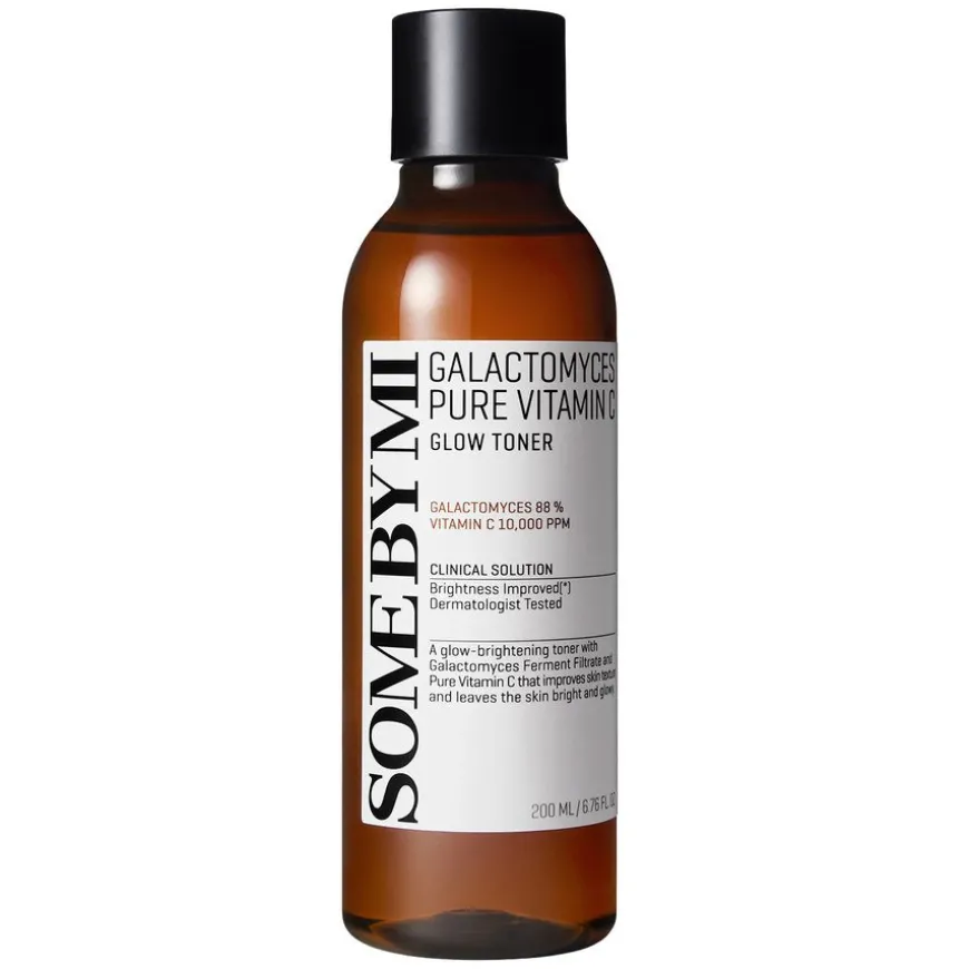 Galactomyces Pure Vitamin C Glow Toner 200ml