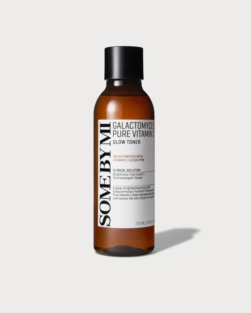 Galactomyces Pure Vitamin C Glow Toner 200ml