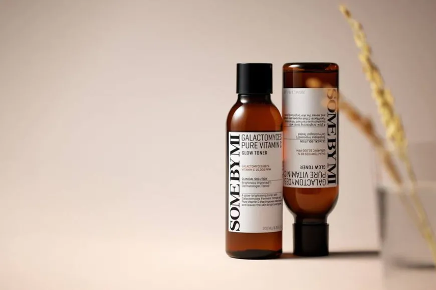 Galactomyces Pure Vitamin C Glow Toner 200ml