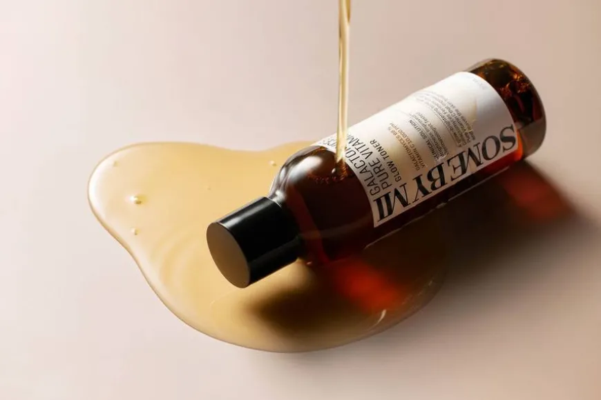 Galactomyces Pure Vitamin C Glow Toner 200ml