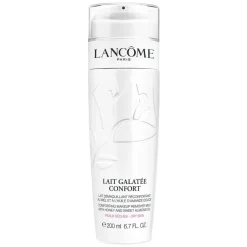 Galatée Confort Makeup Remover Milk Dry Skin 200ml
