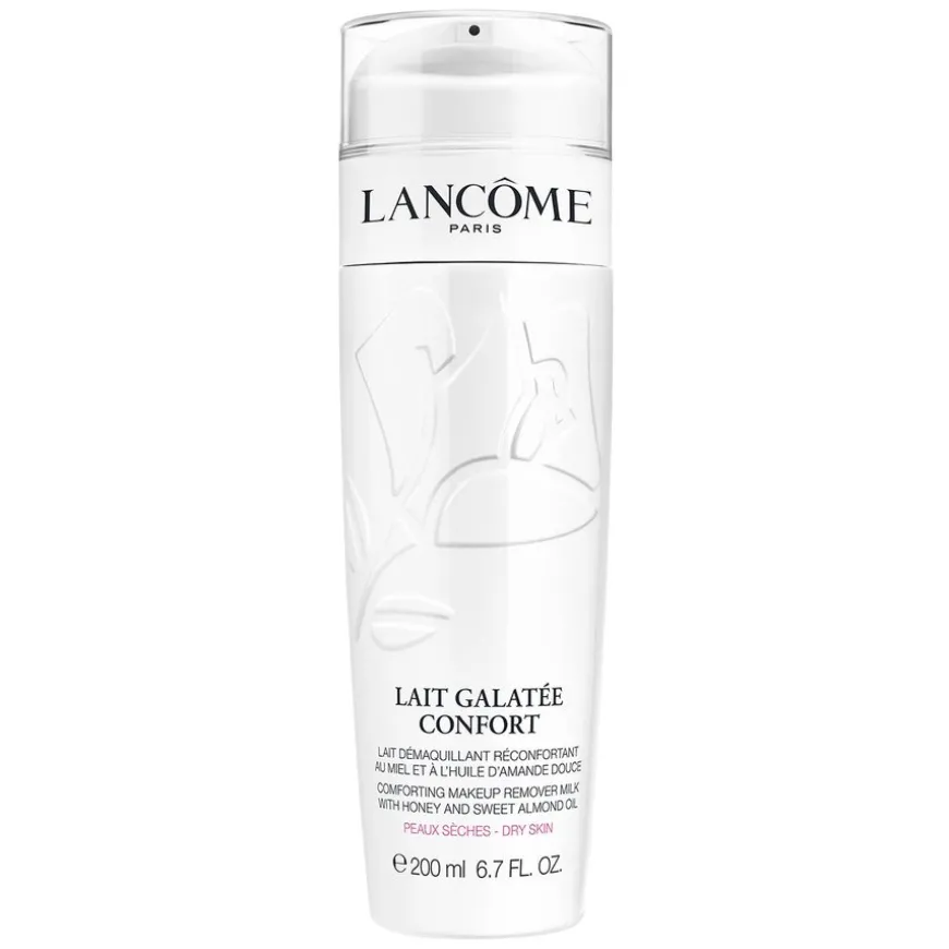 Galatée Confort Makeup Remover Milk Dry Skin 200ml