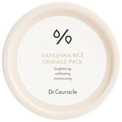Ganghwa Rice Granule Pack 115g