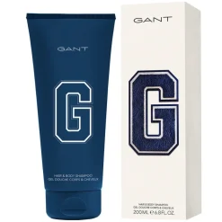 Gant Hair&Body Shampoo 200ml